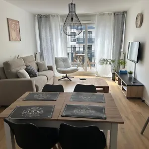 Appartement Neuf Proche De Orly, Chevilly-Larue