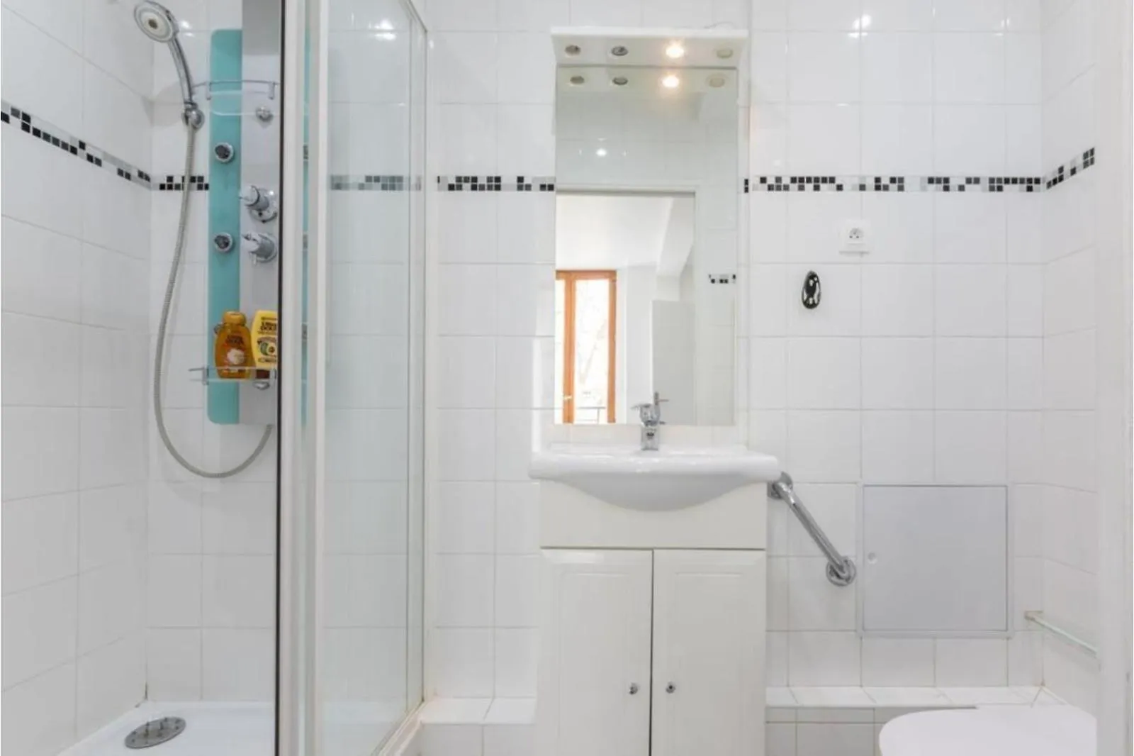 Appartement Montparnasse パリ