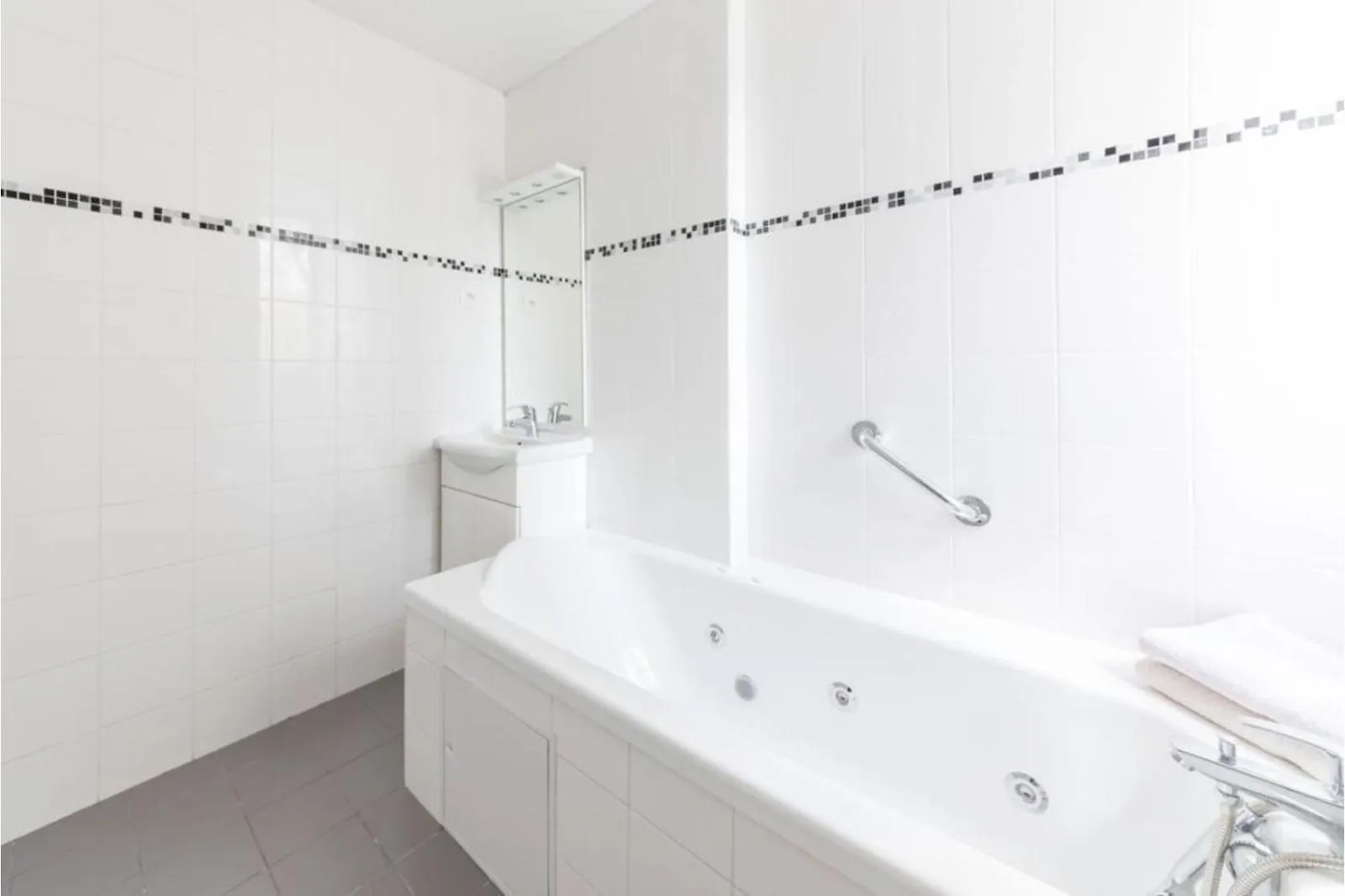 Appartement Montparnasse パリ 0*,