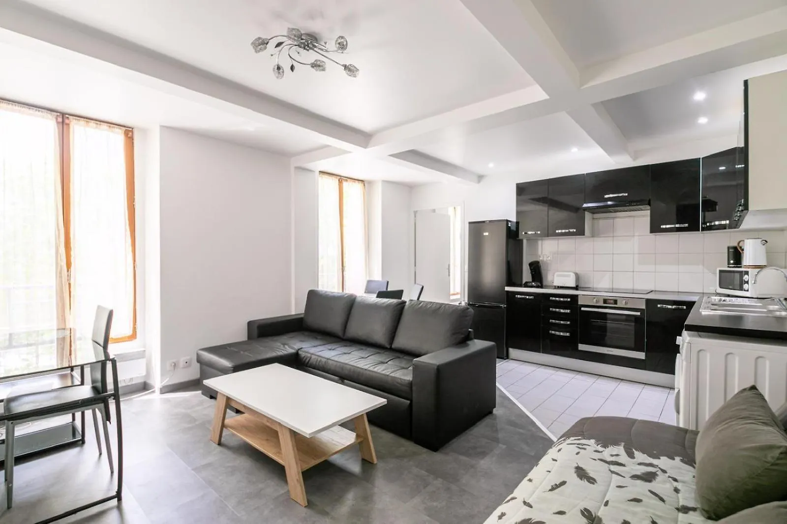 Appartement Montparnasse パリ